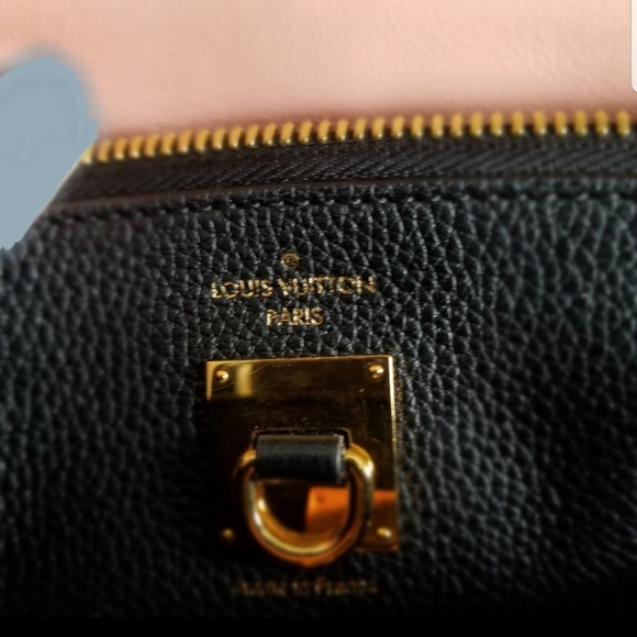 Louis Vuitton CITY STEAMER MM. MAGNOLIA - Picture 11 of 16